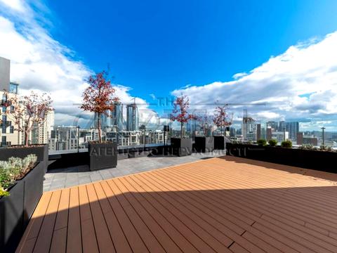 квартира за адресою Василя Тютюнника вул. (Анрі Барбюса), 39