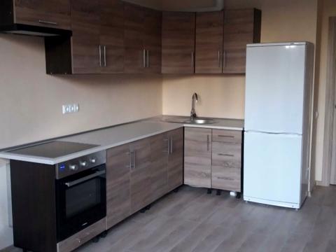 квартира по адресу Соломенская ул., 20-В