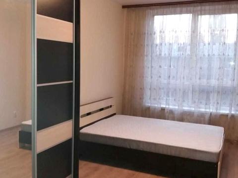 квартира по адресу Соломенская ул., 20-В