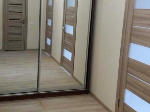 квартира по адресу Соломенская ул., 20-В