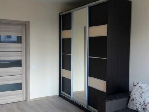 квартира по адресу Соломенская ул., 20-В