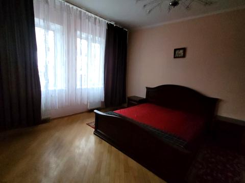 квартира за адресою Київ, Жилянська вул., 30-А