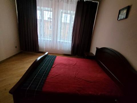 квартира за адресою Київ, Жилянська вул., 30-А