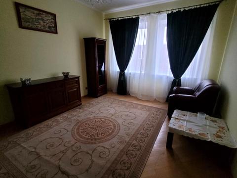 квартира за адресою Київ, Жилянська вул., 30-А