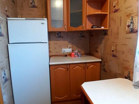 квартира по адресу Белопольское ул., 53