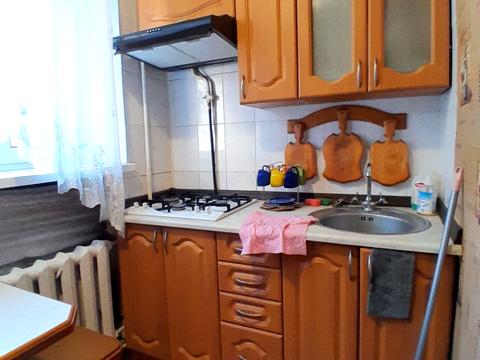 квартира по адресу Белопольское ул., 53