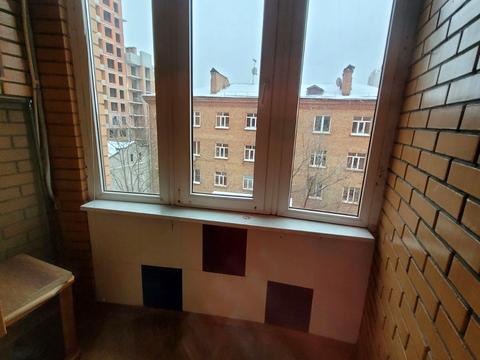 квартира за адресою Київ, Жилянська вул., 30-А