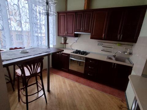 квартира за адресою Київ, Жилянська вул., 30-А