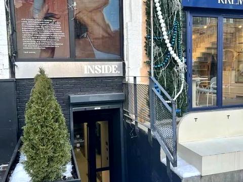 комерційна за адресою Басейна вул., 1/2