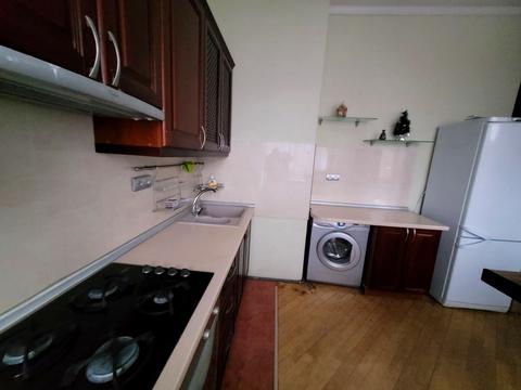 квартира за адресою Київ, Жилянська вул., 30-А