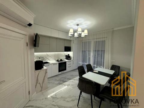 квартира за адресою Загорська вул., (Будинок 3)