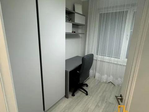 квартира по адресу Загорская ул., (Будинок 3)