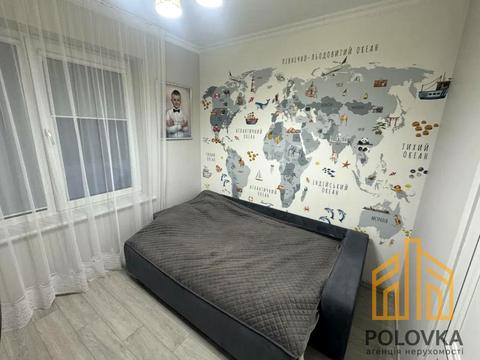 квартира по адресу Загорская ул., (Будинок 3)