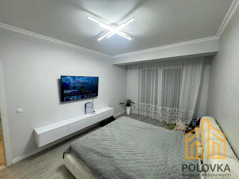 квартира по адресу Загорская ул., (Будинок 3)