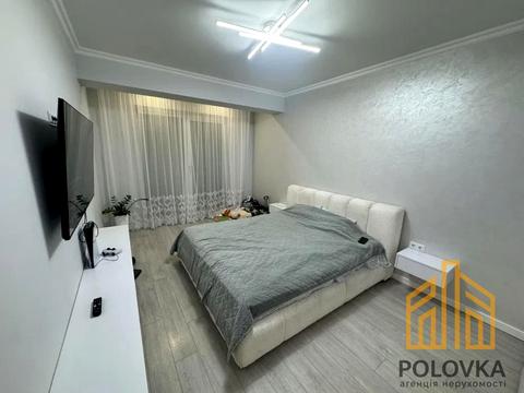 квартира по адресу Загорская ул., (Будинок 3)