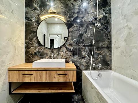 квартира по адресу Златоустовская ул., 25