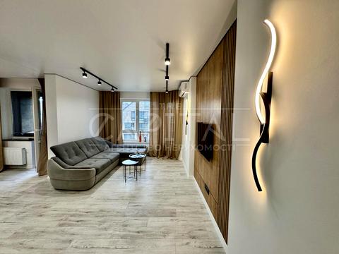 квартира по адресу Златоустовская ул., 25