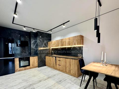 квартира по адресу Златоустовская ул., 25