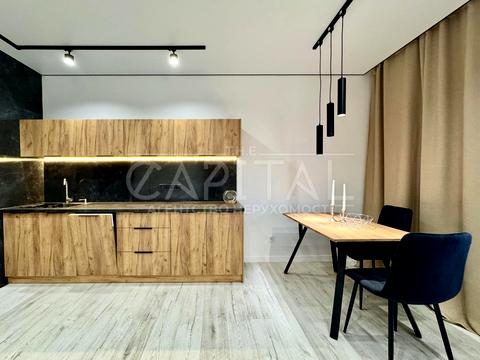 квартира по адресу Златоустовская ул., 25