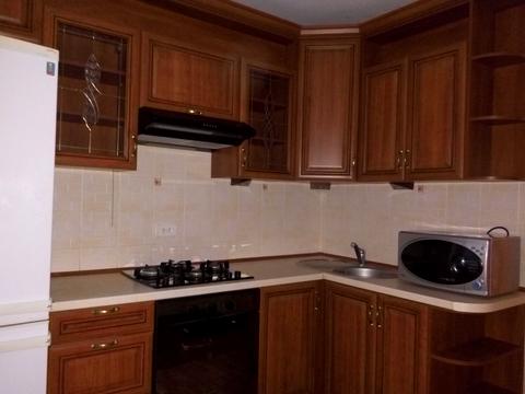 квартира по адресу Железняка ул., 14