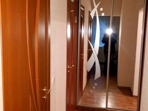 квартира по адресу Железняка ул., 14