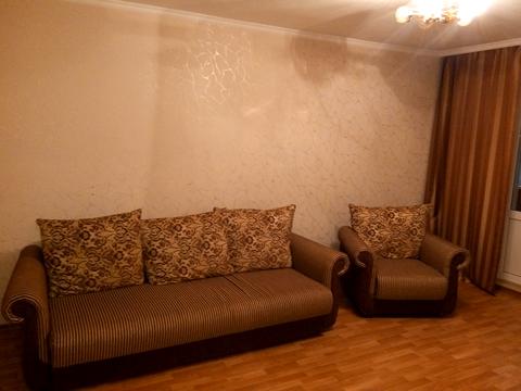 квартира по адресу Железняка ул., 14