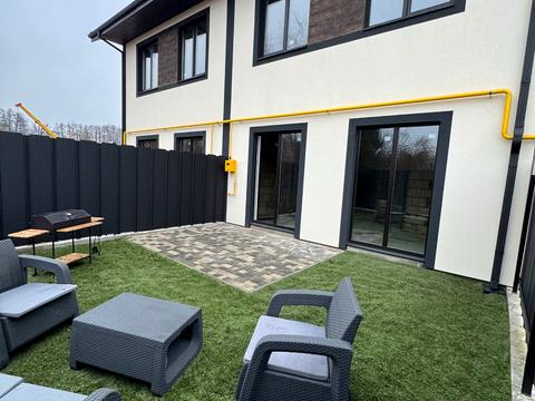 дом по адресу Мазіна