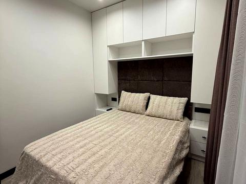 квартира за адресою Володимира Антоновича вул. (), 115