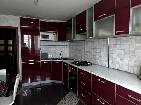 квартира за адресою Соборності просп., 36