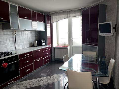 квартира за адресою Соборності просп., 36