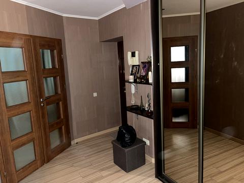 квартира за адресою Соборності просп., 36