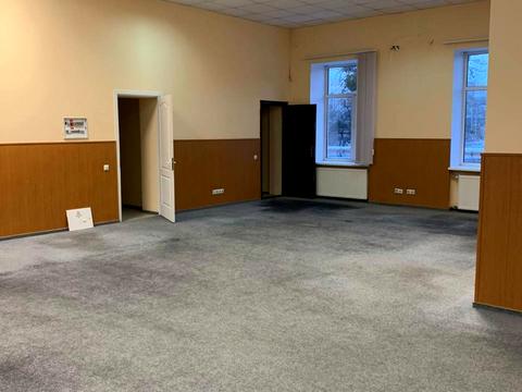 коммерческая по адресу Казимира Малевича ул. (Боженка), 48