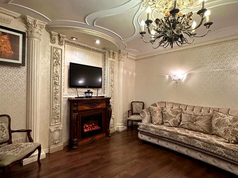 квартира за адресою Дніпровська набережна вул., 19-В