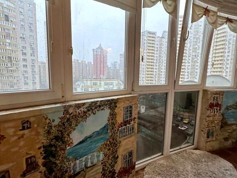 квартира за адресою Дніпровська набережна вул., 19-В