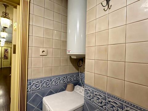 квартира за адресою Дніпровська набережна вул., 19-В