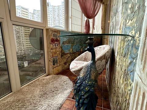 квартира за адресою Дніпровська набережна вул., 19-В