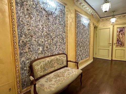 квартира за адресою Дніпровська набережна вул., 19-В