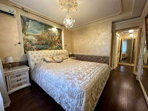 квартира за адресою Дніпровська набережна вул., 19-В