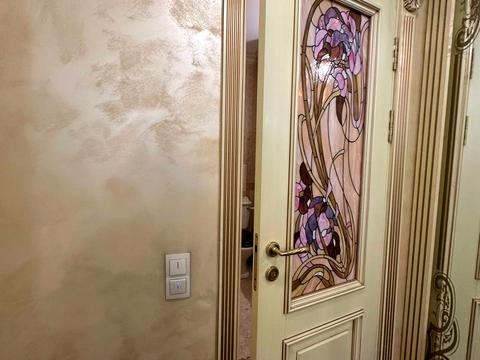 квартира за адресою Дніпровська набережна вул., 19-В