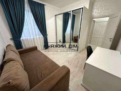 дом по адресу с. Гнедин, Калініна