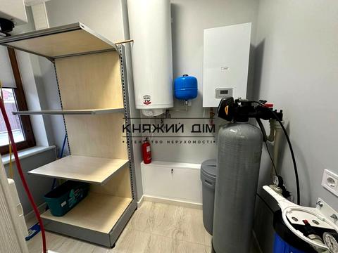 дом по адресу с. Гнедин, Калініна