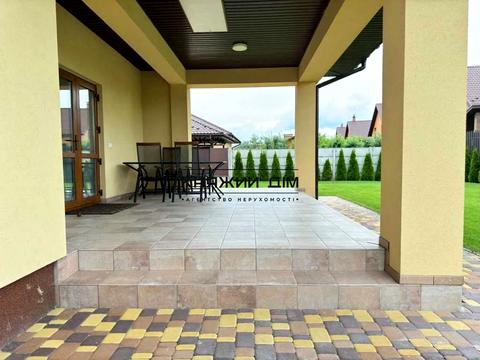 дом по адресу с. Гнедин, Калініна