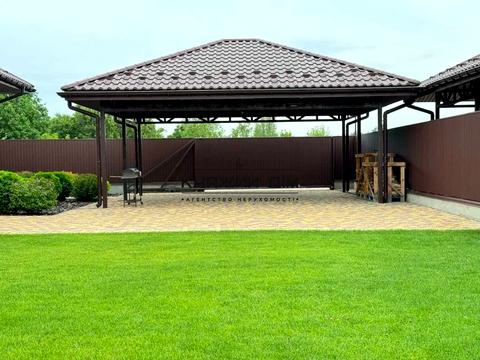 дом по адресу с. Гнедин, Калініна