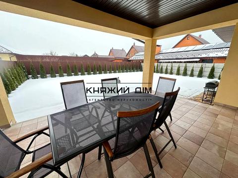 дом по адресу с. Гнедин, Калініна