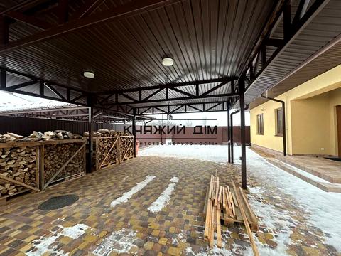 дом по адресу с. Гнедин, Калініна