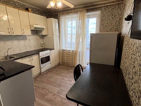 квартира по адресу Славы бульв., 12