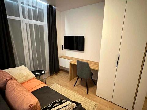 квартира за адресою Лемківська вул., 11-В