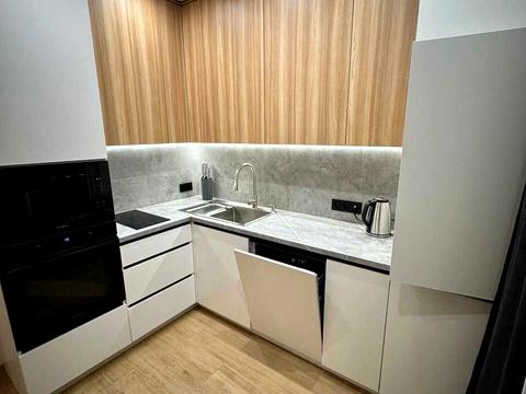 квартира за адресою Лемківська вул., 11-В