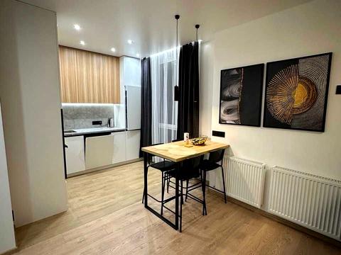 квартира за адресою Лемківська вул., 11-В