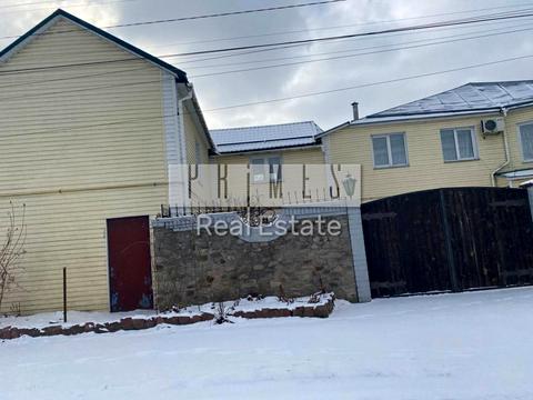 дом по адресу Франка